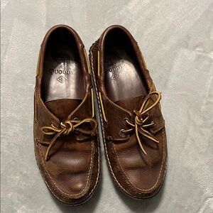 Sperry x Quoddy Men's Shoes